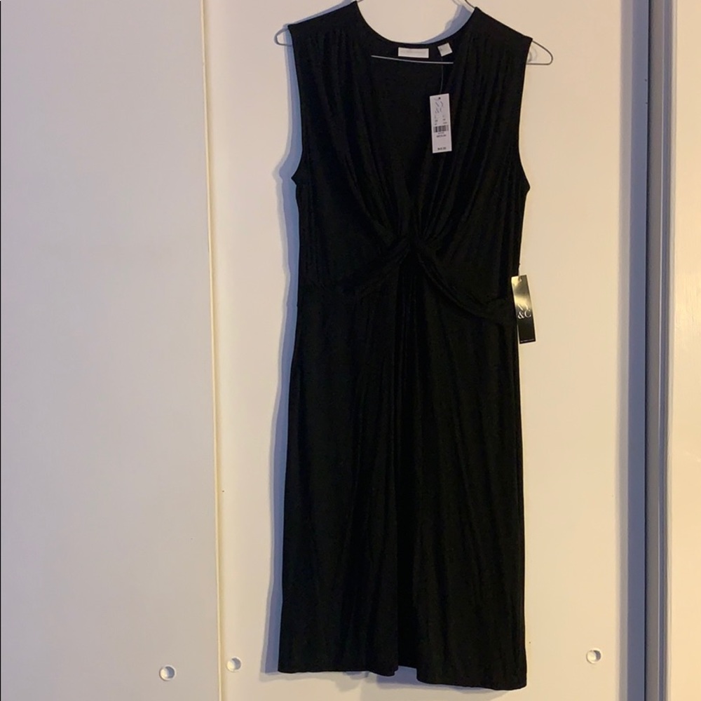 New York & Company Medium sleeveless dress